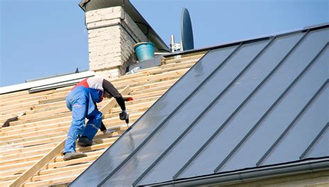 installing a metal roof on a trailer house|metal roof installation near me.